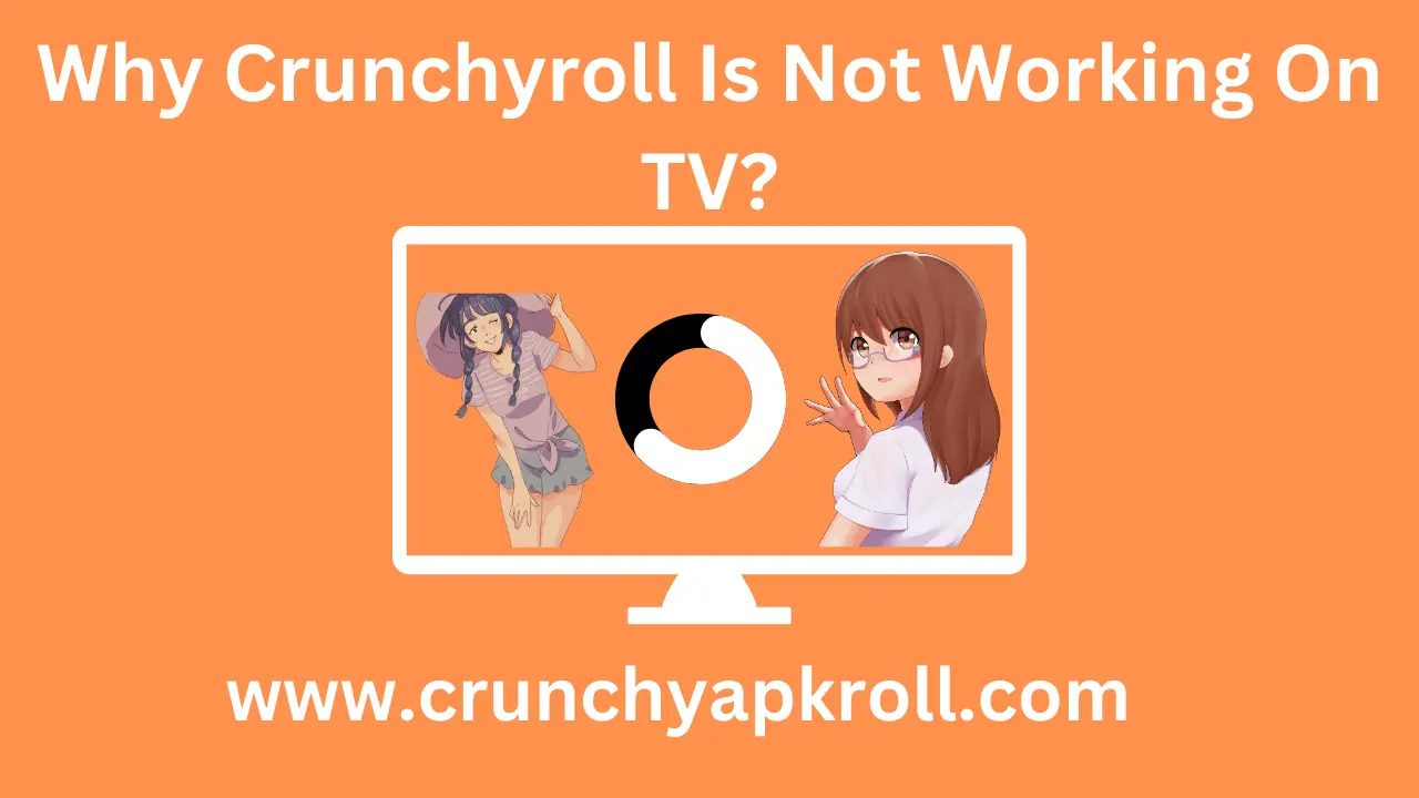 crunchyroll for android