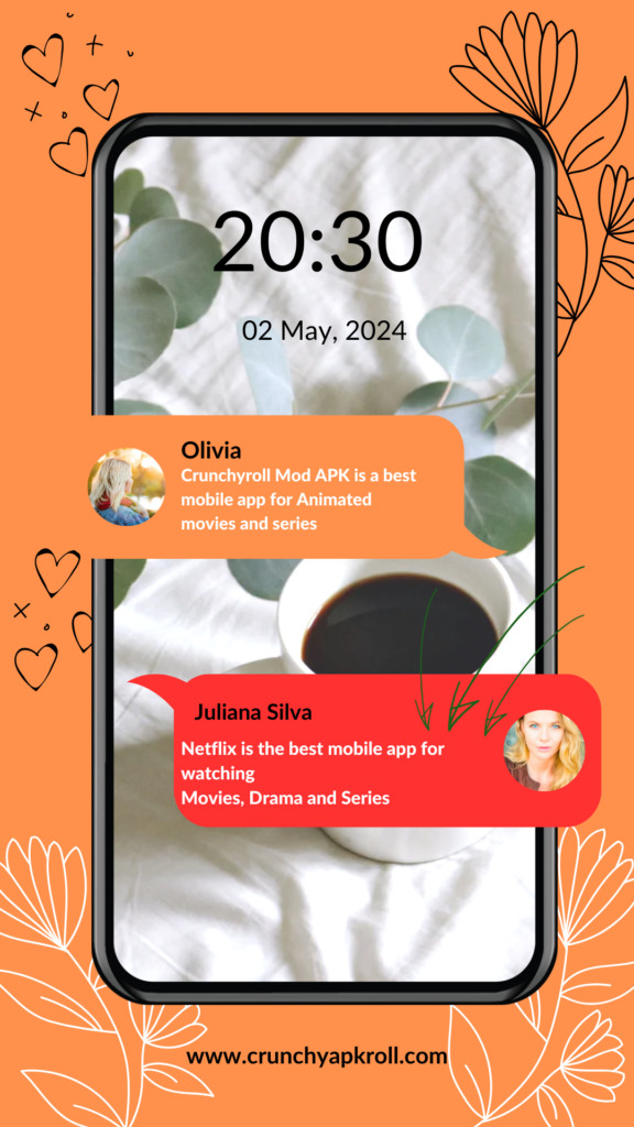 crunchyroll vs netflix