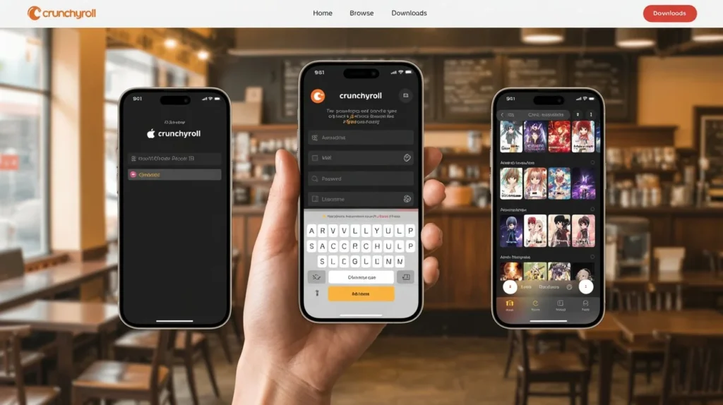 how to watch anime free
