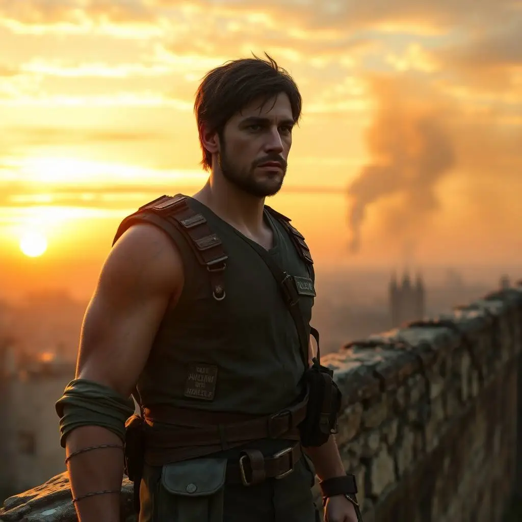 Trending Anime characters