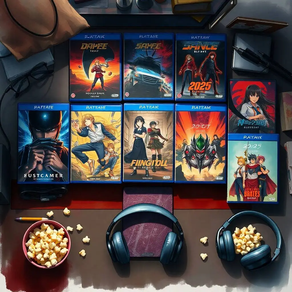 top anime to watch on crunchyroll 